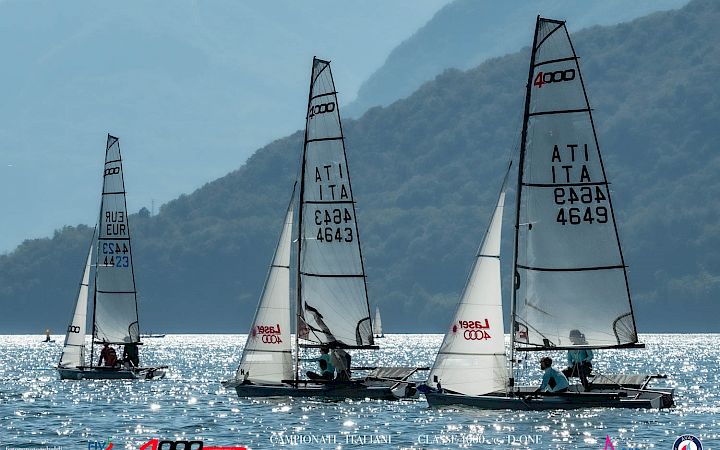 Campionato Italiano 2025 - AVAL Gravedona - 4ml9061