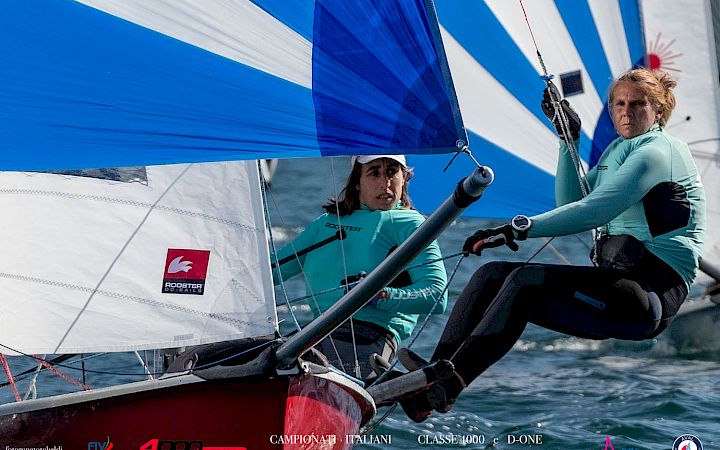 Campionato Italiano 2025 - AVAL Gravedona - 4ml9169