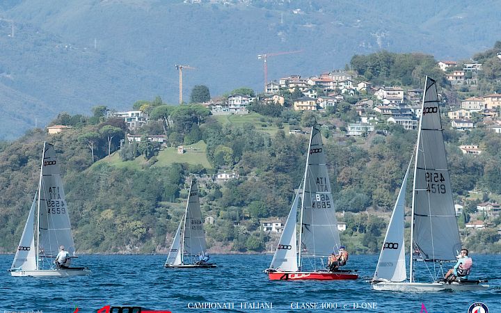 Campionato Italiano 2025 - AVAL Gravedona - 4ml9282