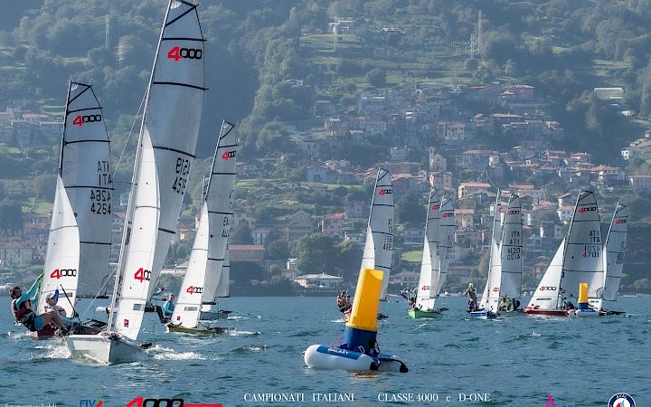 Campionato Italiano 2025 - AVAL Gravedona - 4ml9317