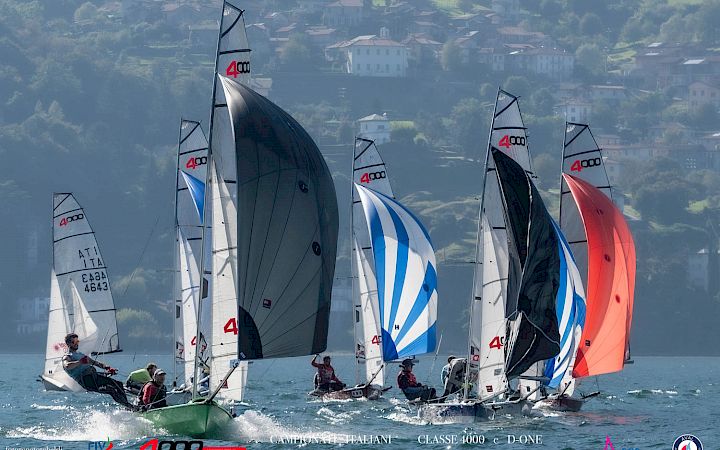 Campionato Italiano 2025 - AVAL Gravedona - 4ml9336