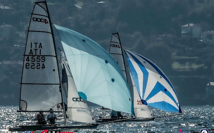 Campionato Italiano 2025 - AVAL Gravedona - 4ml9384