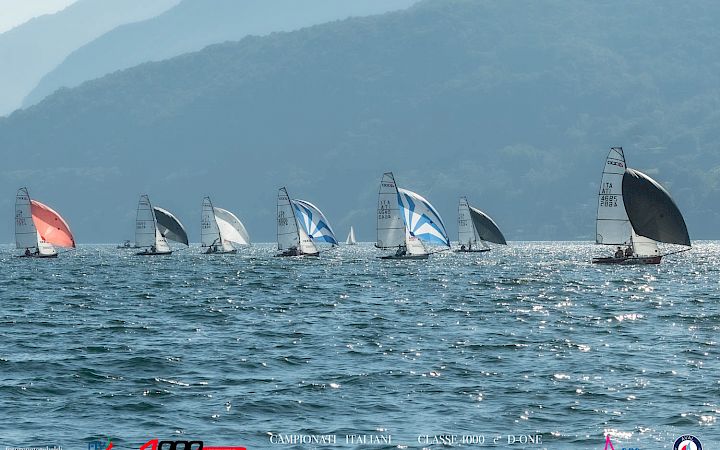 Campionato Italiano 2025 - AVAL Gravedona - 4ml9396