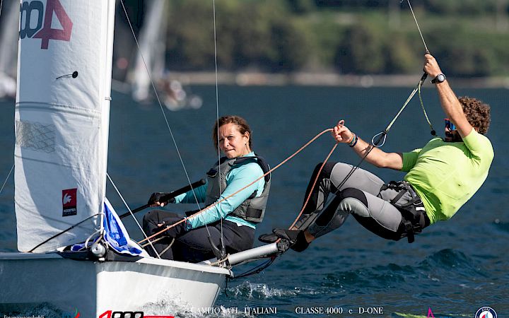 Campionato Italiano 2025 - AVAL Gravedona - 4ml 3807