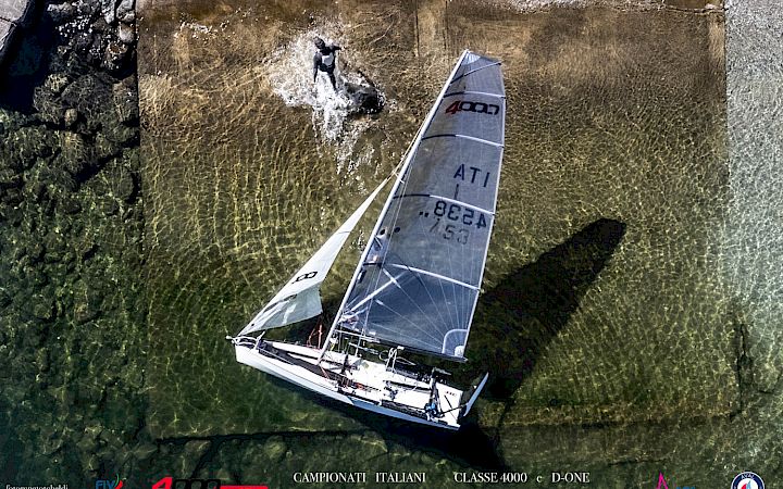 Campionato Italiano 2025 - AVAL Gravedona - Dji 0609