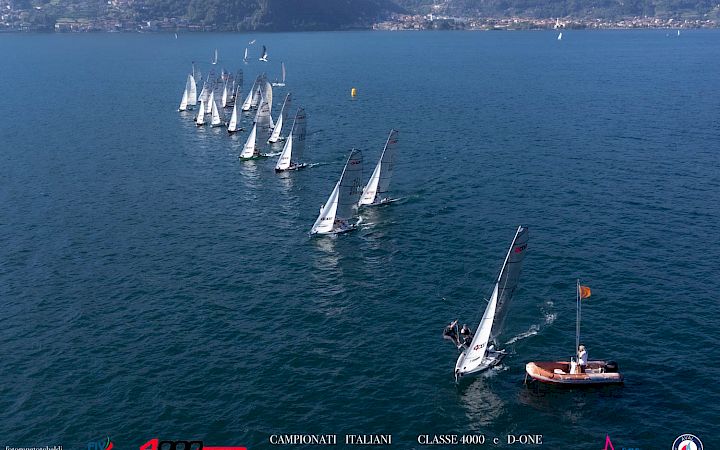 Campionato Italiano 2025 - AVAL Gravedona - Dji 0634